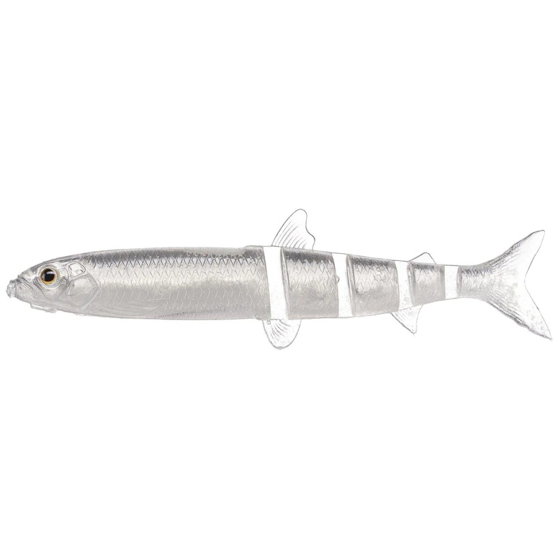 Imakatsu Javallon 85 Super Real Swimbait Stealth 379