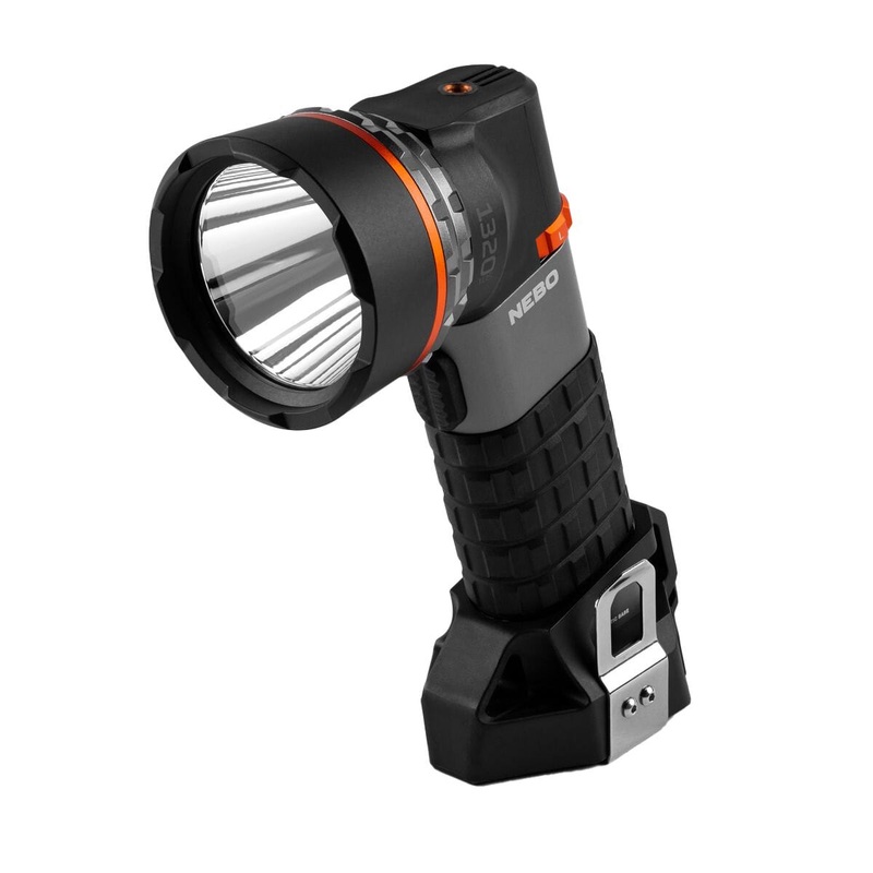 Nebo Luxtreme SL75 Spot Light