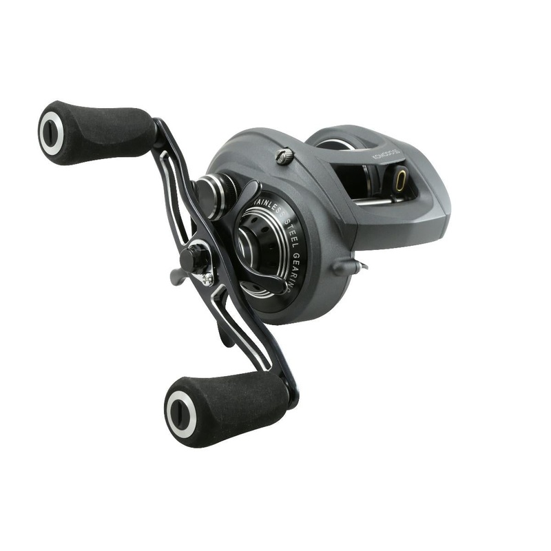 Okuma Komodo Baitcast Reel 273
