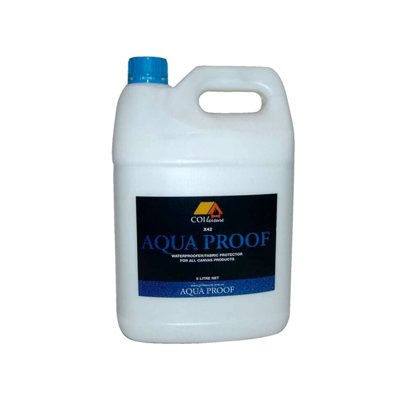 Oztrail Aqua Proof 5L 5L