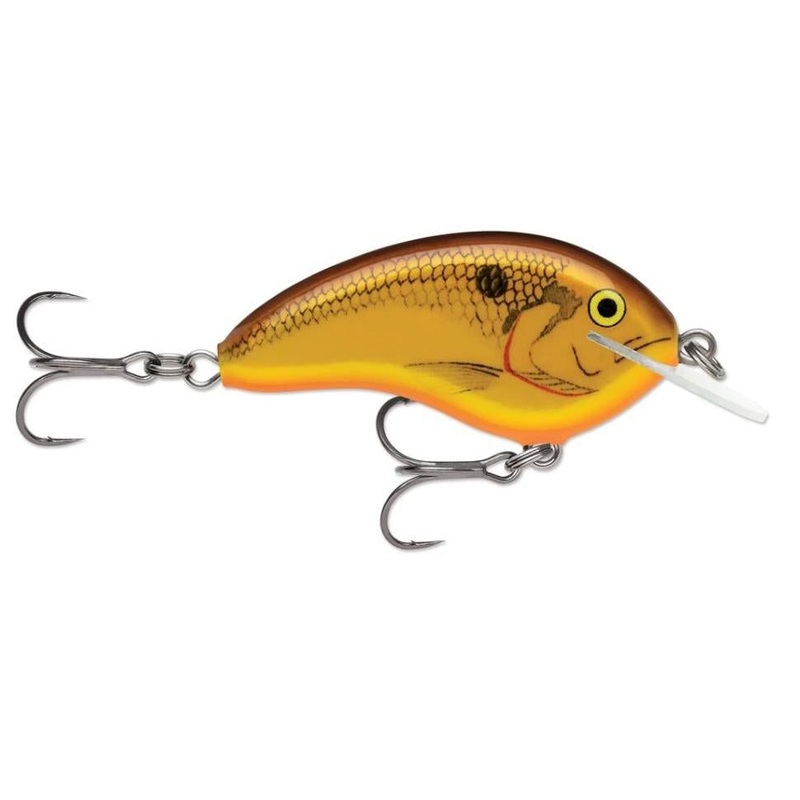 Rapala Og Tiny 04 Crawdad