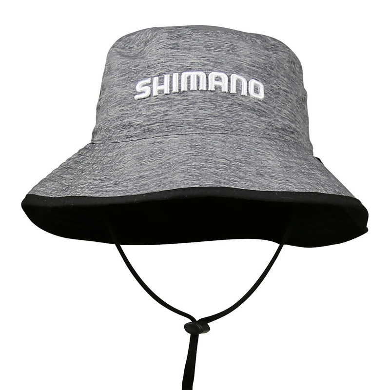 Shimano Bucket Hat – Dark Wash One size fits most Dark Wash