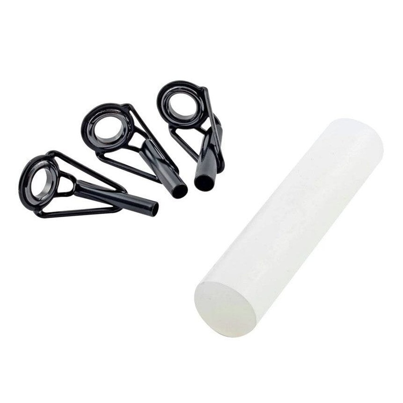South Bend Replacement Fishing Rod Tip Repair Kit