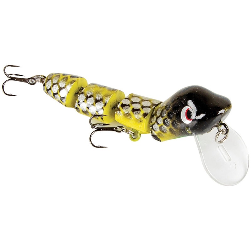 Taylor Made Jimmy Lizard Lure 75mm Black Lizard