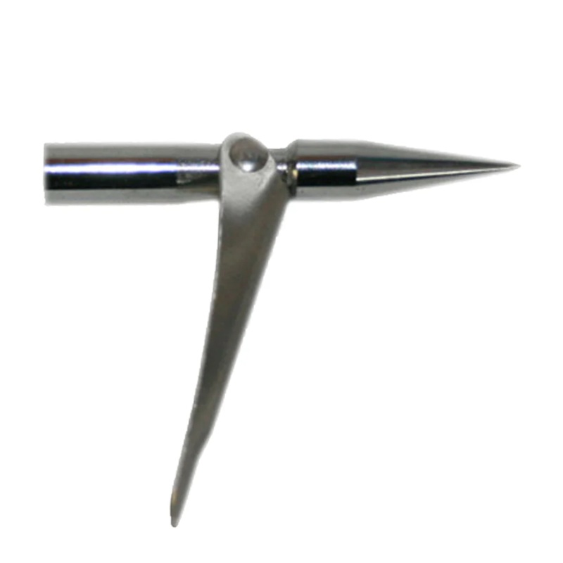 Undersee Harpoon Mako Single Flopper Spear Head