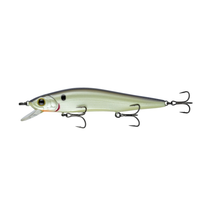 6th Sense Provoke 106X Jerkbait Chartreuse Pearl