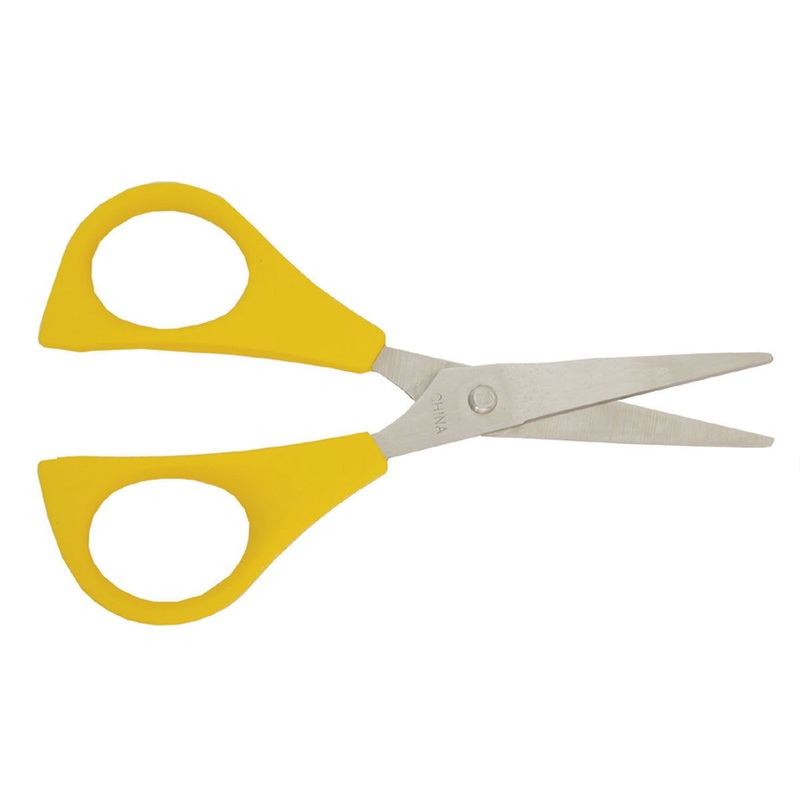 Calcutta Stainless Steel Braid Scissors