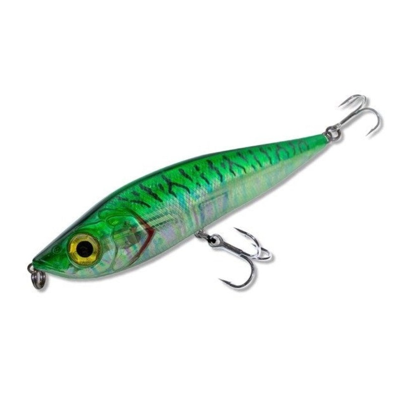 CID Shiverstick 160mm Sinking Stickbait Lure Clear Blue
