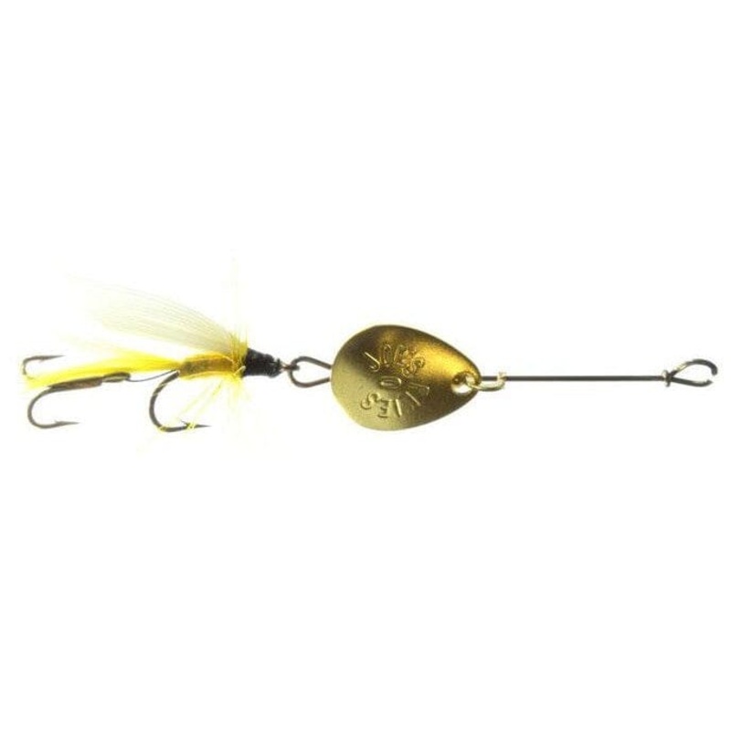 Joe’s Flies Short Striker Classic Yellow May 10