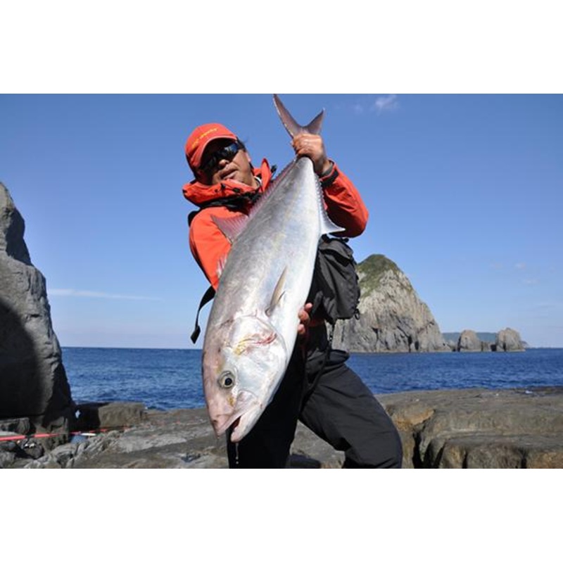 MC Works Wilde Breaker WB113 R/S STD