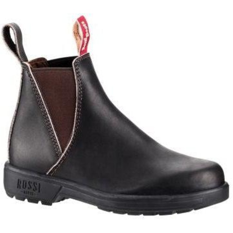 Rossi Boots Womens Endura 340 5