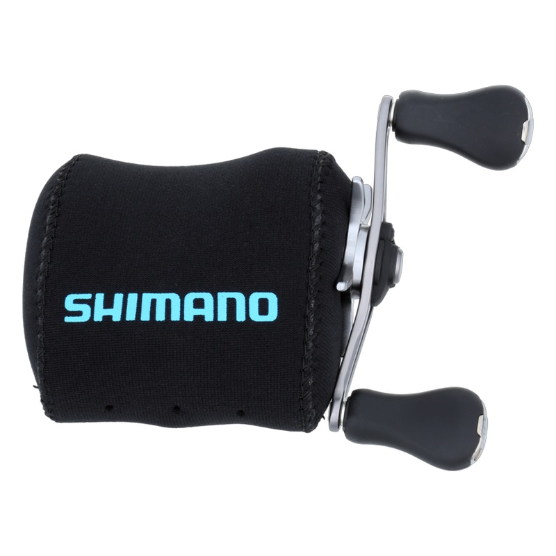 Shimano Neoprene Reel Covers Baitcast LP