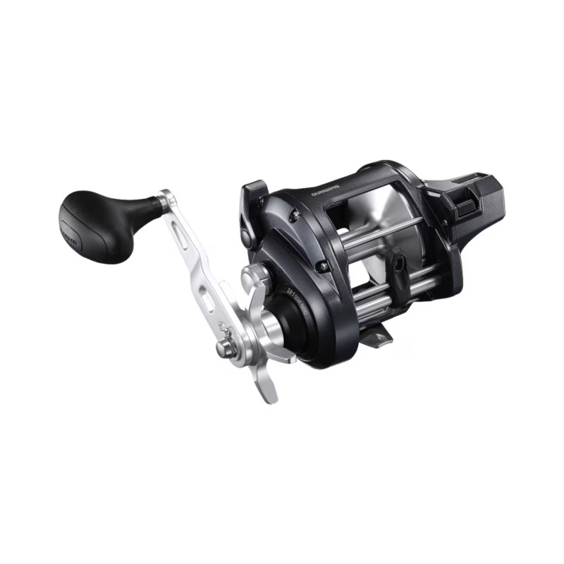 Shimano Overhead Reel Tekota TEKOTA 500HGA