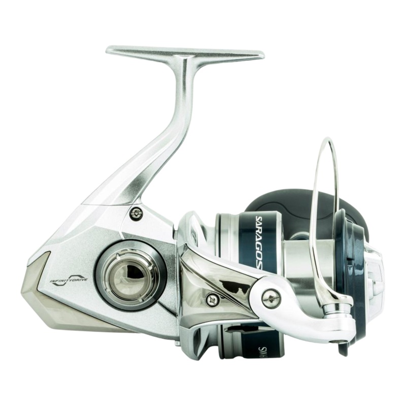 Shimano Saragosa SW A SRG10000SWAPG