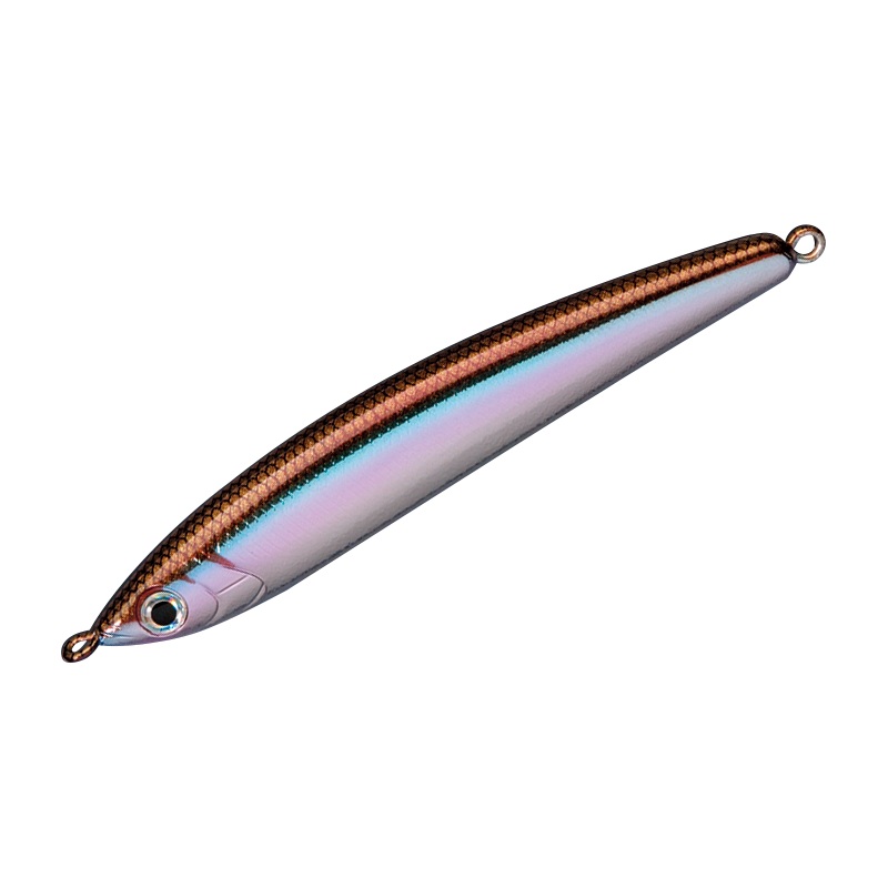 Sinking Minnow Jig- Smith – Troutn’ Surger SH 4cm C-02