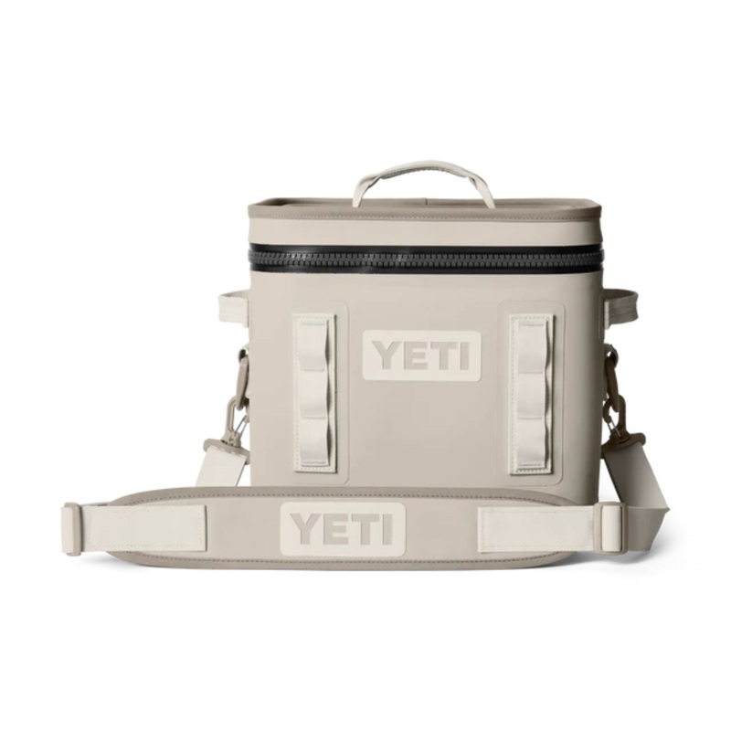 Yeti Hopper Flip 12 Soft Cooler 12 Big Sky Blue