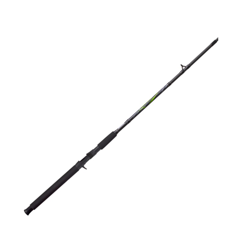 Zebco Big Cat Casting Rod 8’0″ Medium Heavy