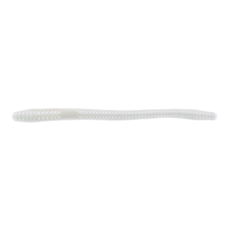 Zoom Finesse 4.5” White 20Pk