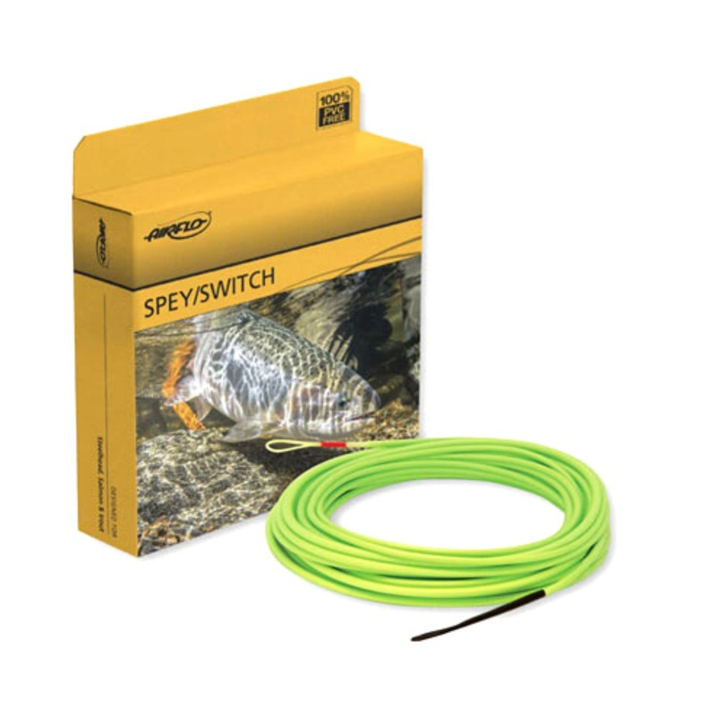Airflo Skagit Scout Head 240G