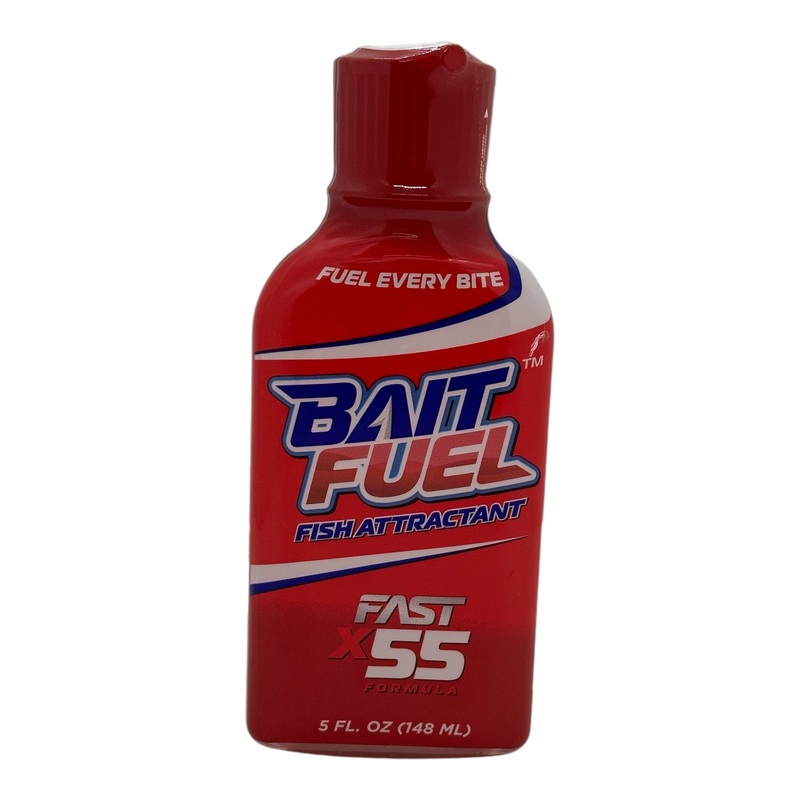 BaitFuel Fish Attractant Gel