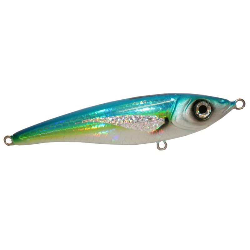 BFP Swimbaits Chappo 230mm Sinking Stickbait Lure Albino