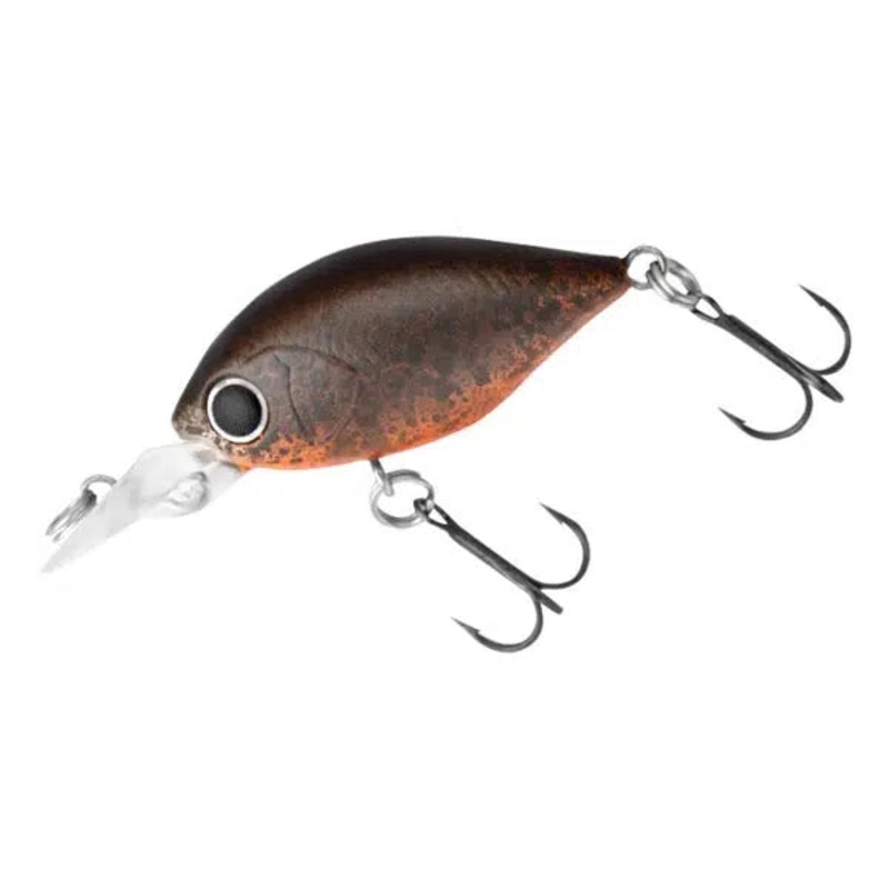 Daiwa Infeet Rolling Crank MR Hardbody Lure Moebi