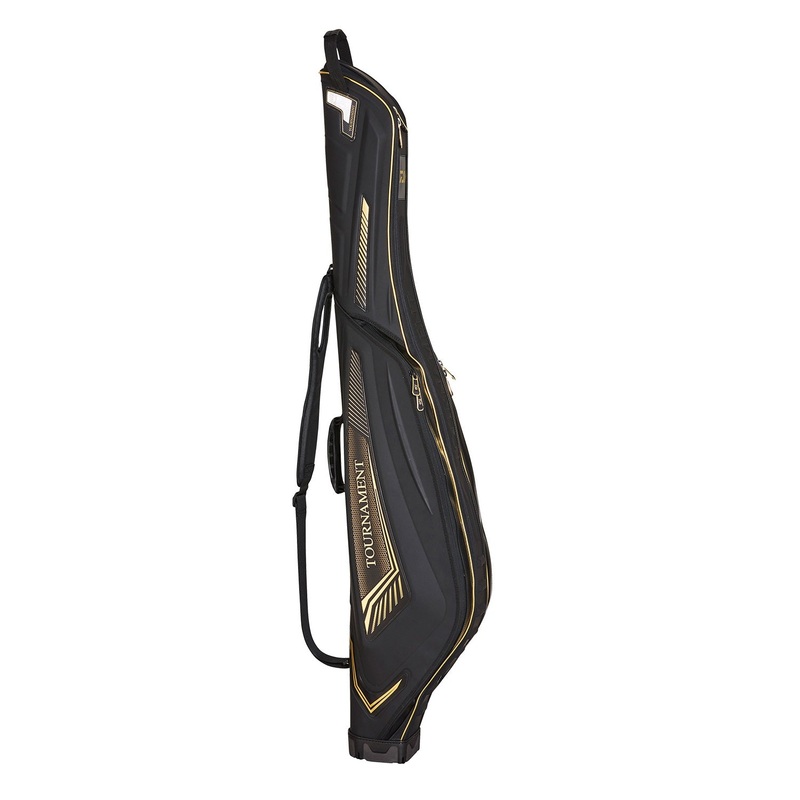 Daiwa TOURNAMENT ROD CASE (C) (Local Pickup Only) 135R / Black