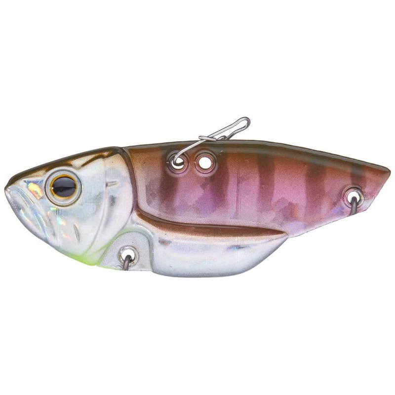 Deps Circuit Vibe Blade Bait Juvenile Gill 1/4oz