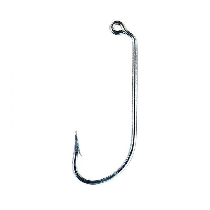 Eagle Claw 413 O’Shaughnessy Jig Hooks 2/0