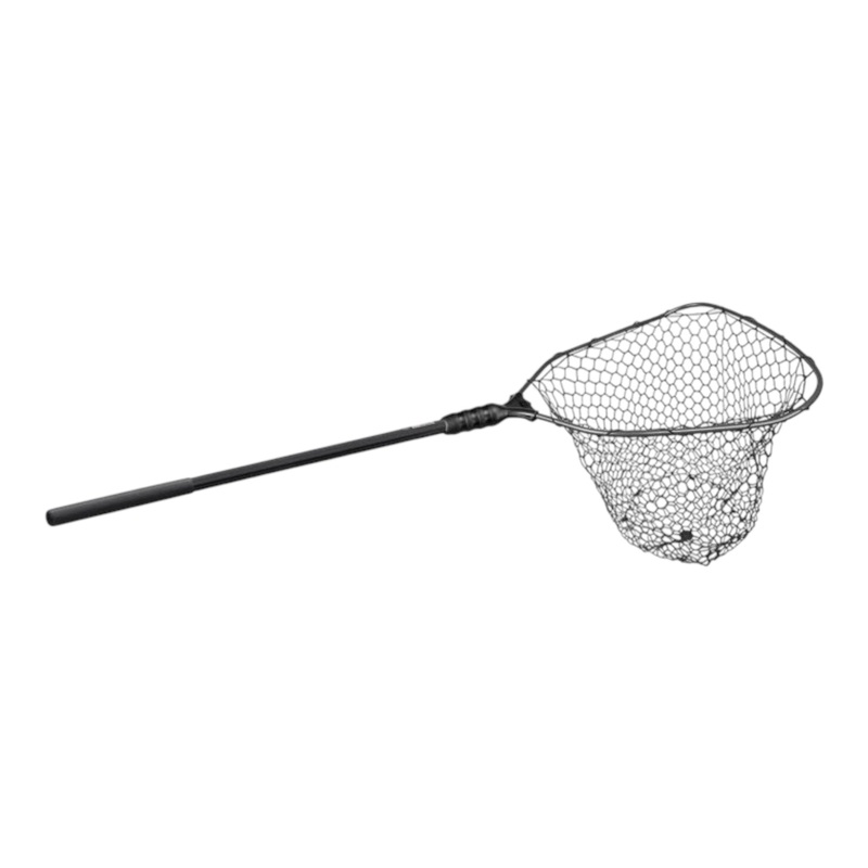 EGO S1 Genesis Large Sized Rubber Net Black