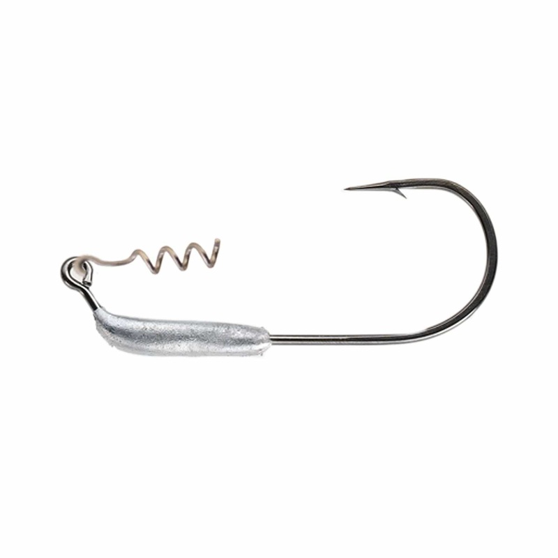 Hogy Classic Swimbait Hooks X-Strong Unweighted – 10/0 – 2pk