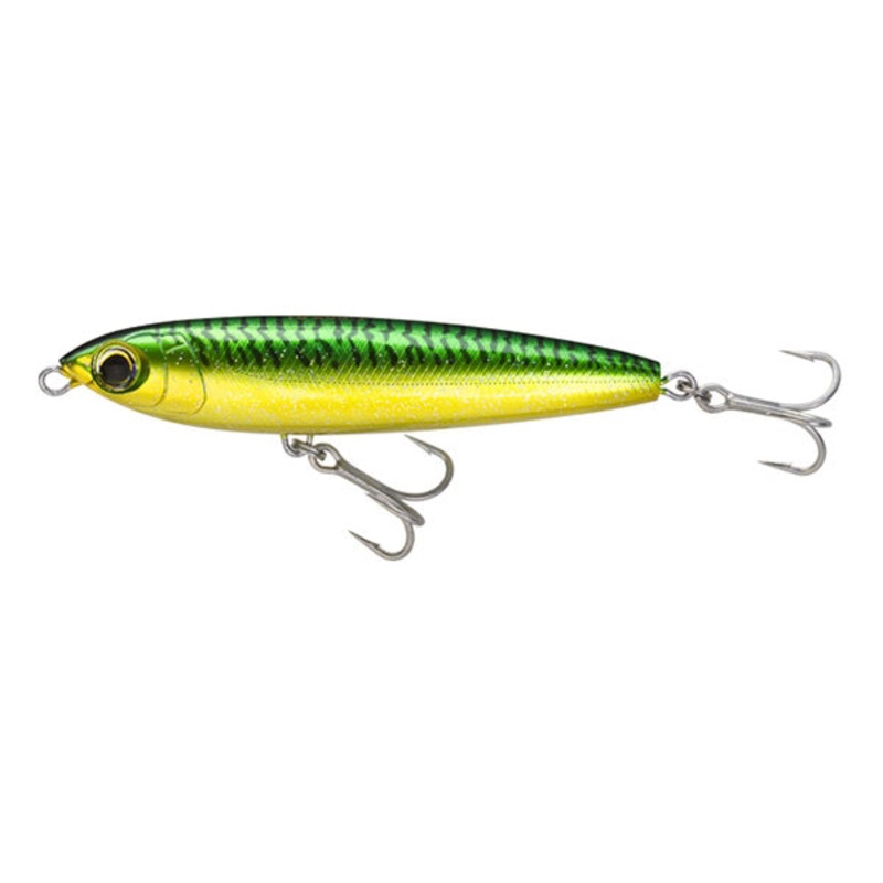HYDRO PENCIL BLUE MACKEREL