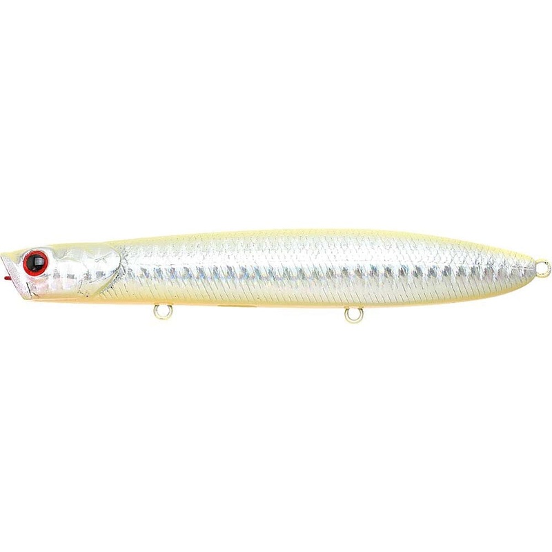 Lucky Craft Gunfish 117** Bone Shad