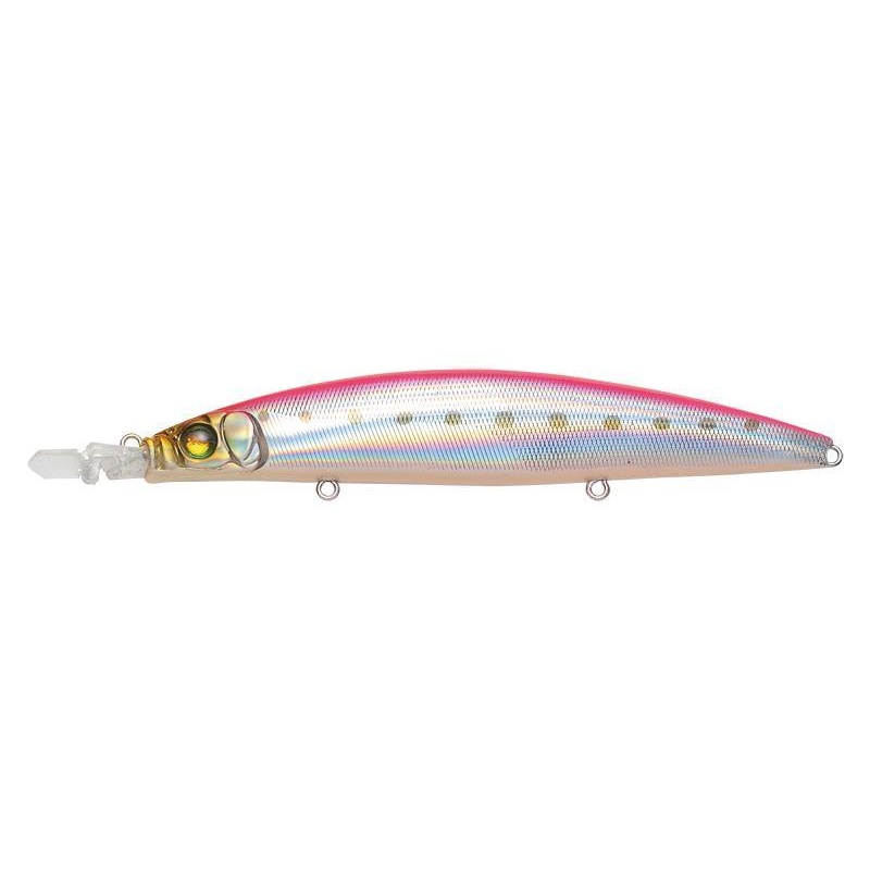 MEGABASS Zonk 120 SW – 120 mm GG AKAKIN