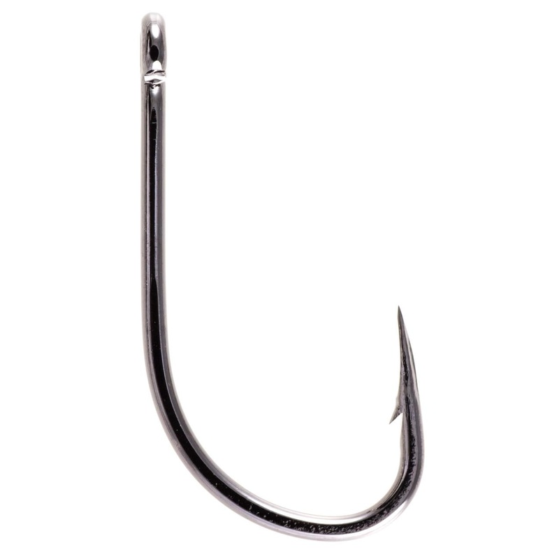 Owner Aki Bait Hook W/ In-line Cutting Point – Pocket Packs 1/0 6pk