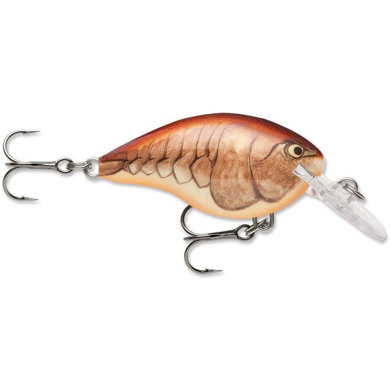 Rapala Dt 04 Mule