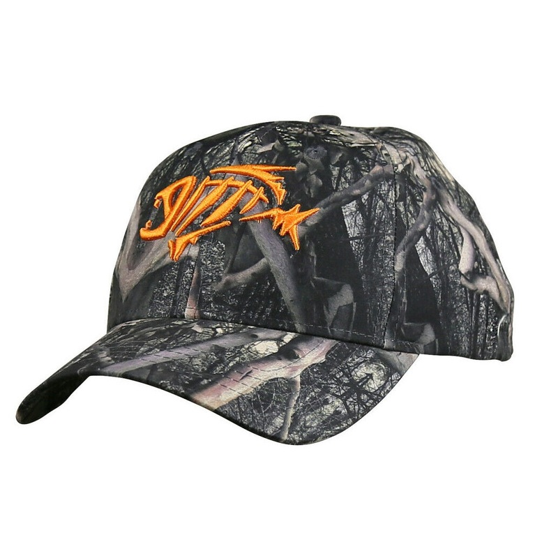 Shimano G Loomis Forest Camo Cap – Discontinued Mega Clearance
