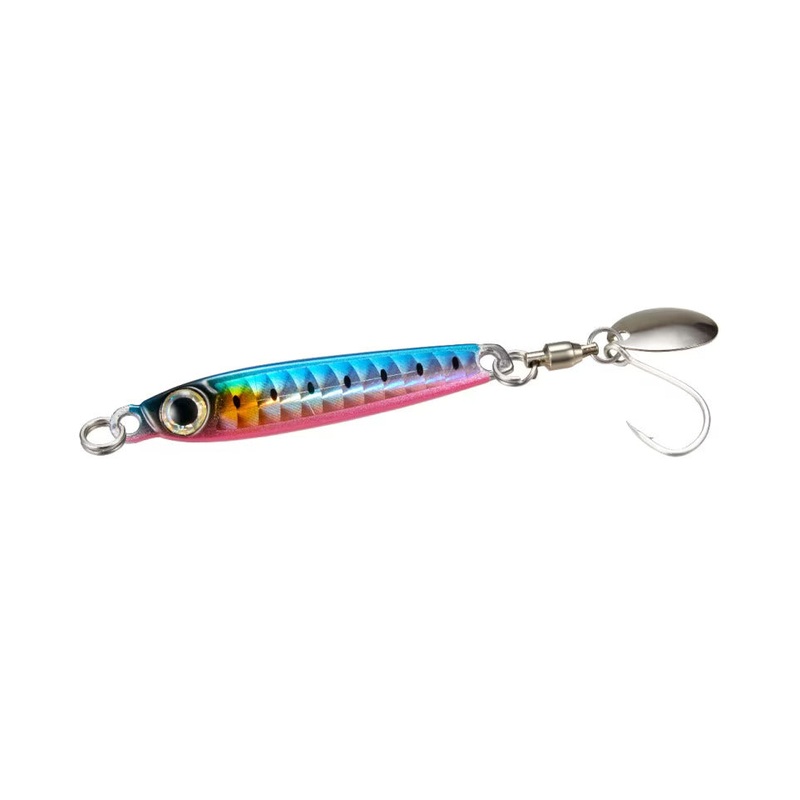 Shimano Ocea Metal Shot TG JU-T40W 40g 001