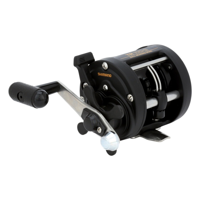 Shimano Triton TR100G