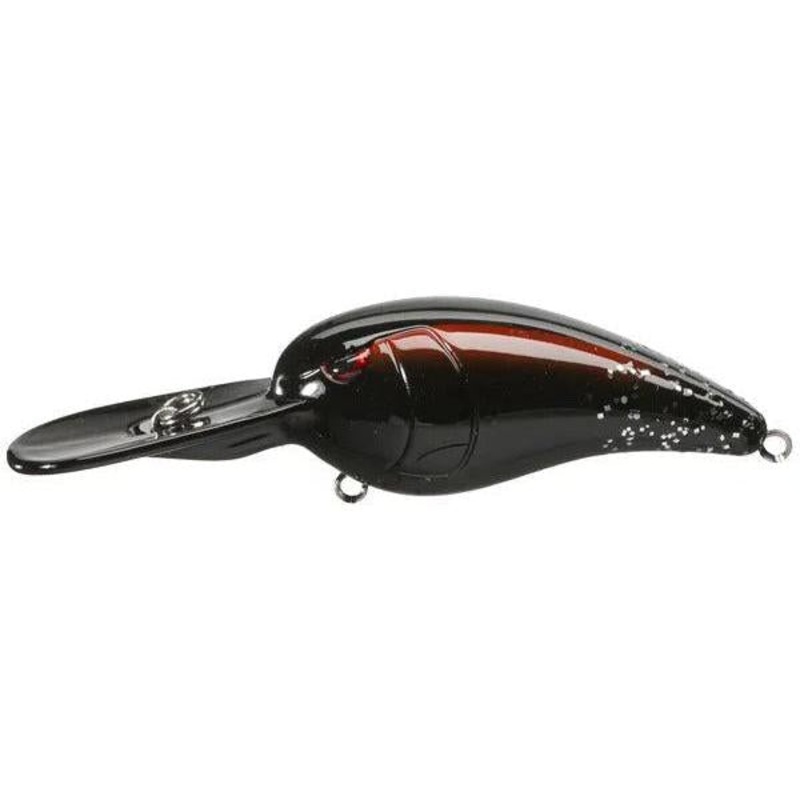 SPRO RkStar 55 Crankbait Midnight Star