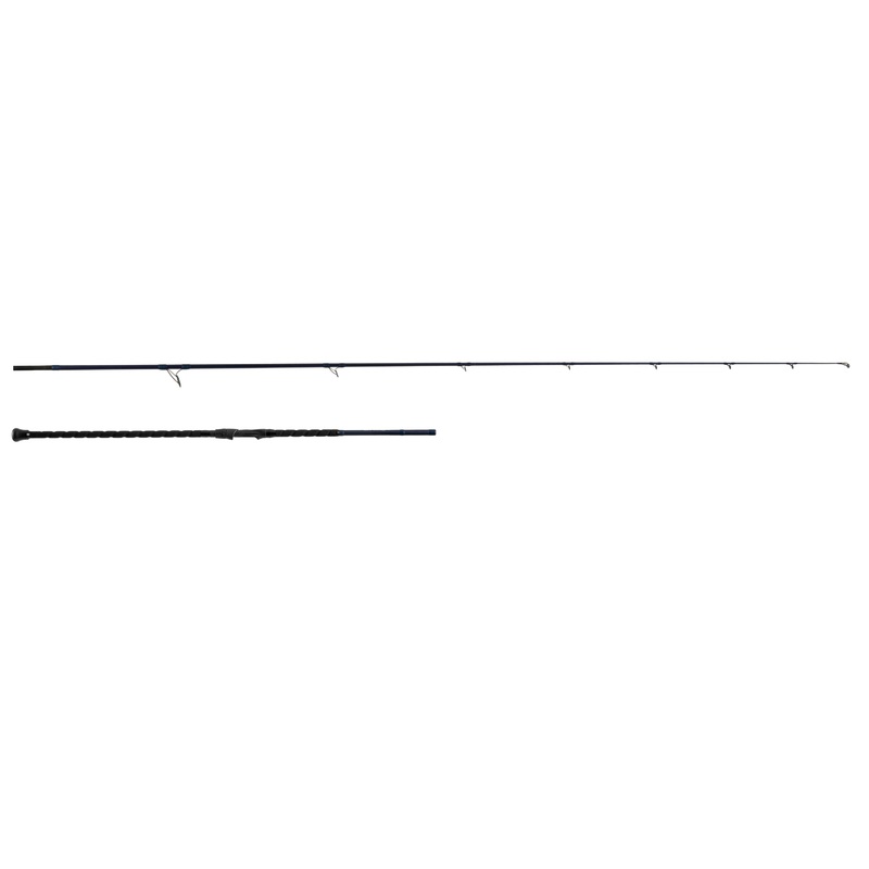 Tsunami SaltX II Spinning Surfcasting Rods TSSTXIISS771M