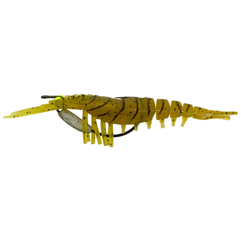Zerek Live Cherabin 6 Inch Soft Plastic Lure 01