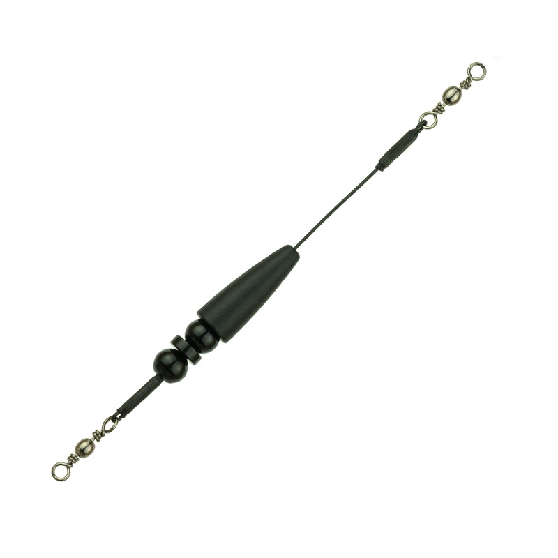 6th Sense Carolina Pre-Rig – Lead Size 1oz