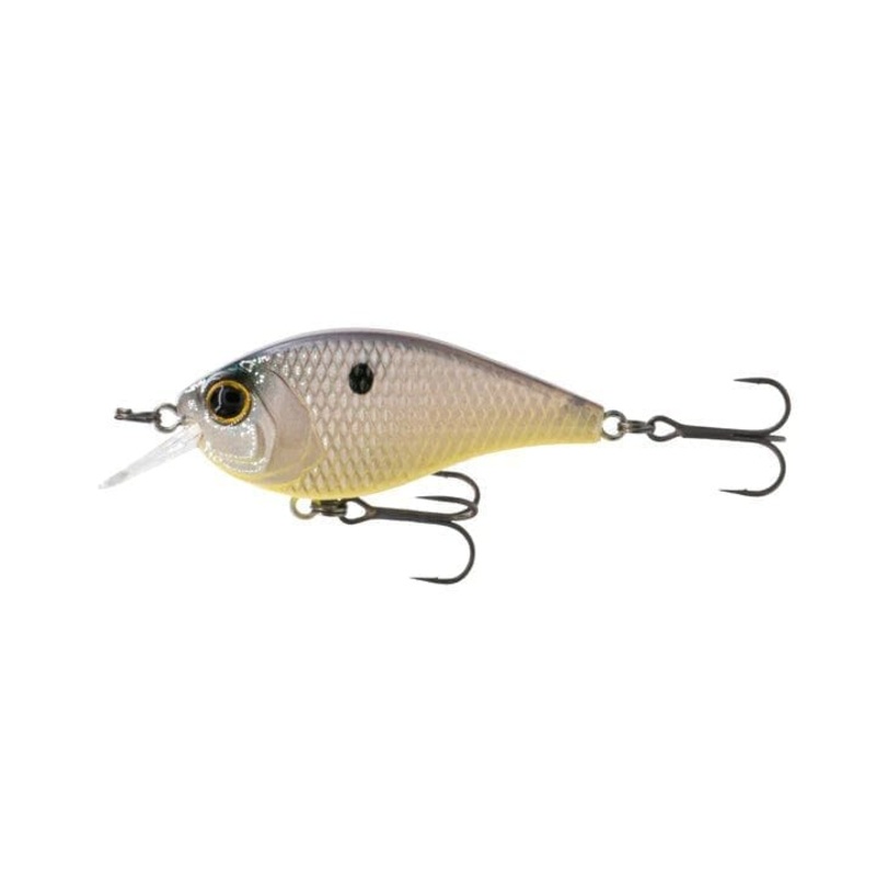 6th Sense Pressured Series Crankbait Heater Shad PD4