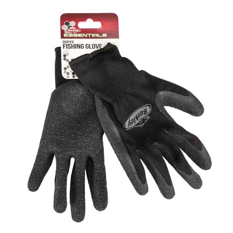 Berkley 1577546 New Essentials Coated Fishing Glove