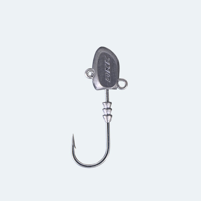 BKK Harpax Inshore Jigheads 4/0 1/8 oz