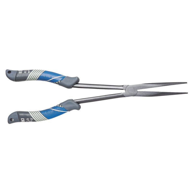 Calcutta Squall Torque Series 11″ Long Reach Pliers