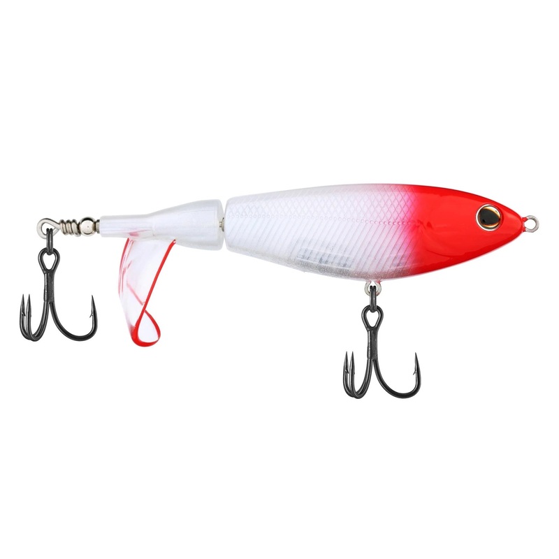 CHOPPO SALTWATER Blue Bullet 105