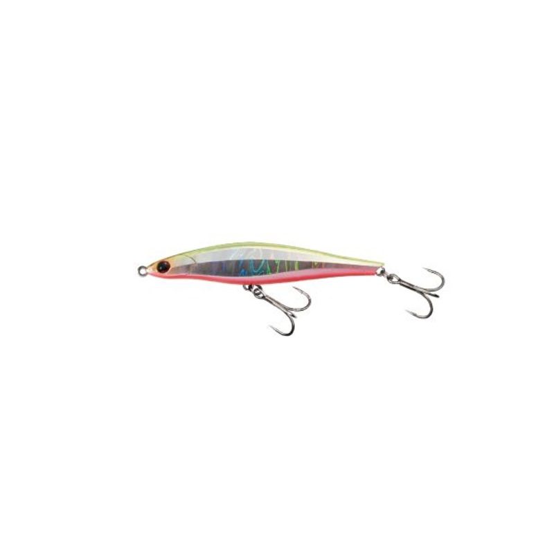 ECLIPSE Drift Pencil 75 Shallow – 75mm #026 MIRAGE BAIT