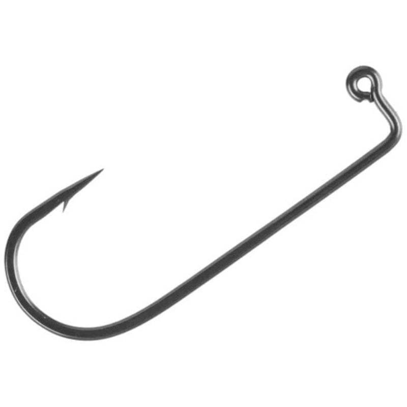 Gamakatsu Nano Alpha 90 Degree Jig Hook 2/o 25pk